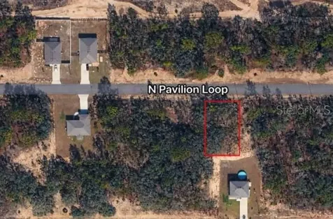 6783 N Pavilion Loop Citrus Springs FL 34433