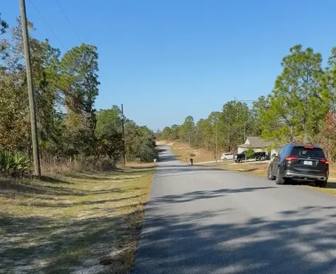 6783 N Pavilion Loop Citrus Springs FL 34433