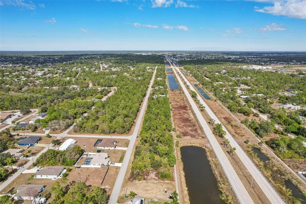3402 Vessels Road Punta Gorda FL 33980