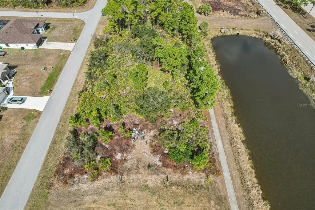 3402 Vessels Road Punta Gorda FL 33980