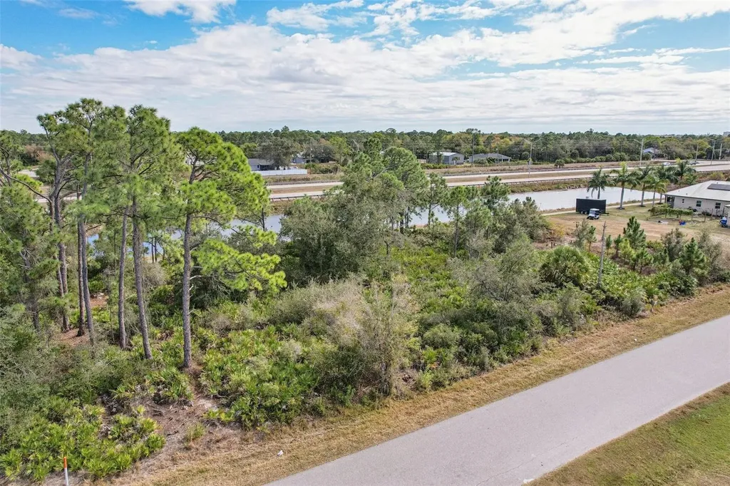 3402 Vessels Road Punta Gorda FL 33980
