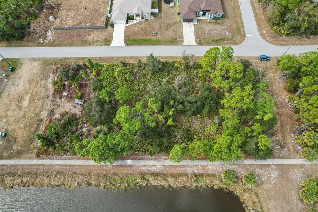 3402 Vessels Road Punta Gorda FL 33980