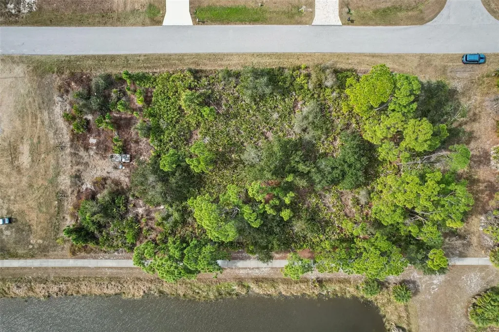 3402 Vessels Road Punta Gorda FL 33980