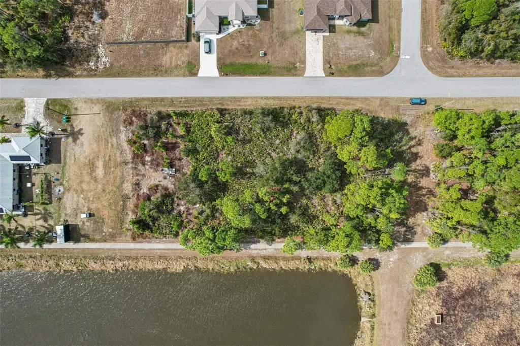 3402 Vessels Road Punta Gorda FL 33980