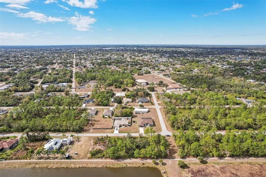 3402 Vessels Road Punta Gorda FL 33980