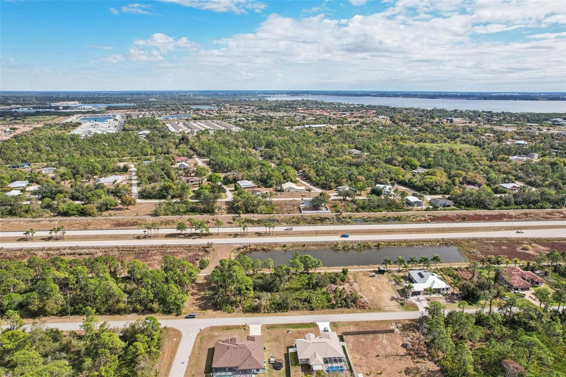 3402 Vessels Road Punta Gorda FL 33980
