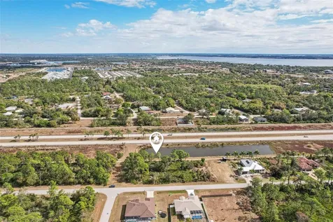 3402 Vessels Road Punta Gorda FL 33980