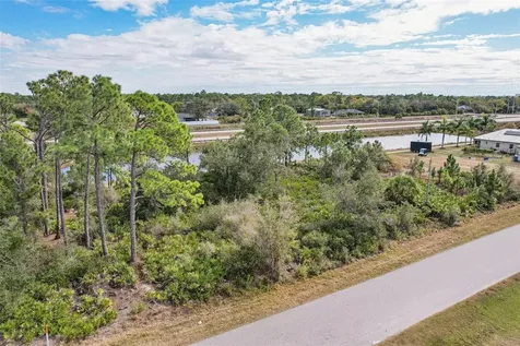 3402 Vessels Road Punta Gorda FL 33980