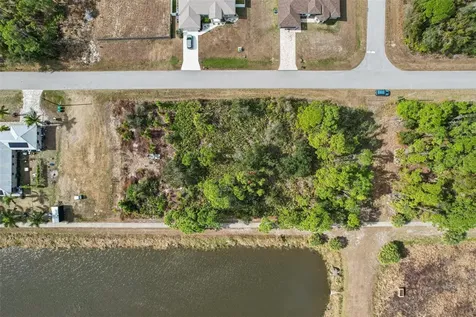 3402 Vessels Road Punta Gorda FL 33980