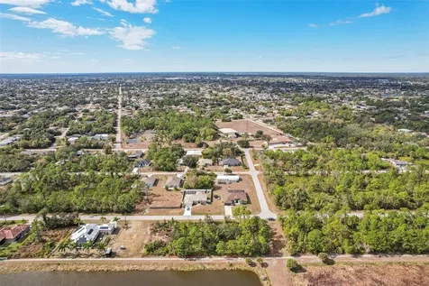 3402 Vessels Road Punta Gorda FL 33980