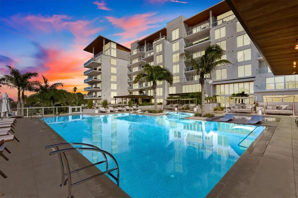 1020 Sunset Point Road Clearwater FL 33755