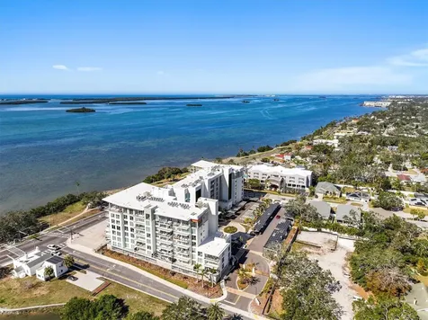 1020 Sunset Point Road Clearwater FL 33755