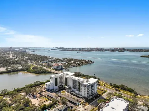 1020 Sunset Point Road Clearwater FL 33755