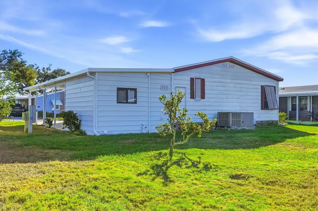 726 Watersedge Street Englewood FL 34223
