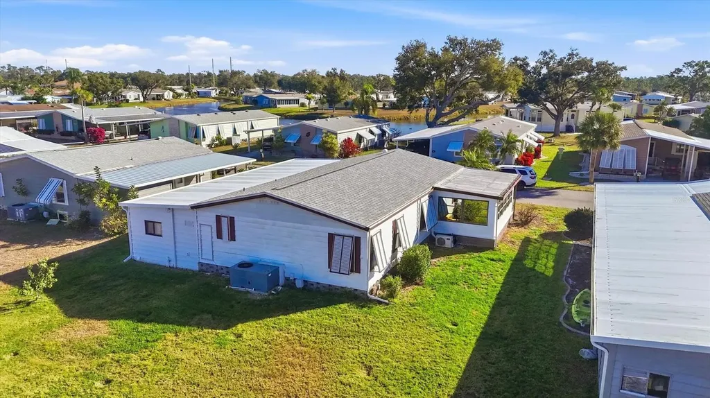 726 Watersedge Street Englewood FL 34223