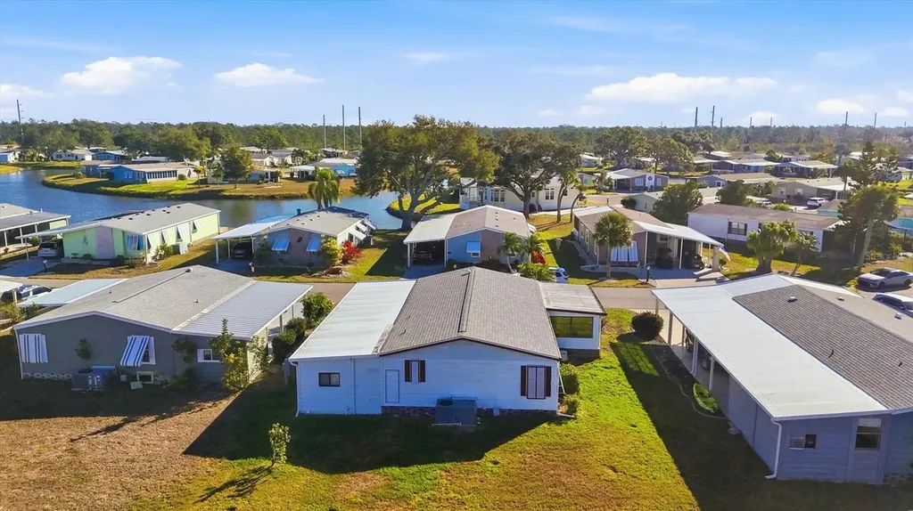726 Watersedge Street Englewood FL 34223
