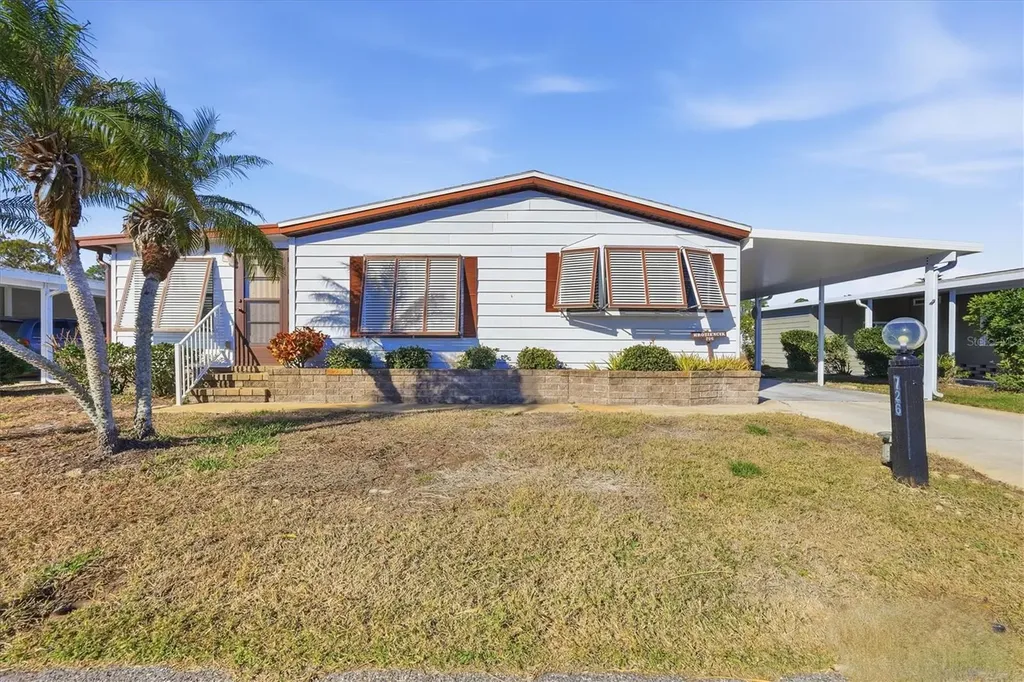 726 Watersedge Street Englewood FL 34223