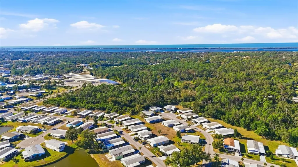 726 Watersedge Street Englewood FL 34223