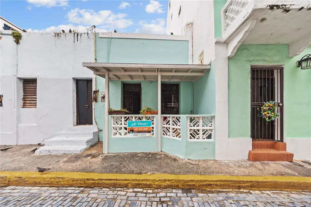 303 Calle San Sebastian San Juan PR 00901