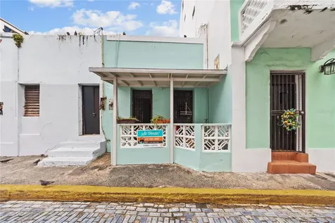 303 Calle San Sebastian San Juan PR 00901