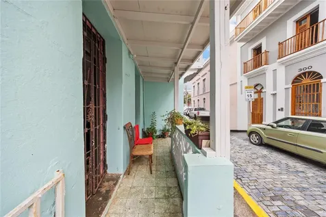 303 Calle San Sebastian San Juan PR 00901
