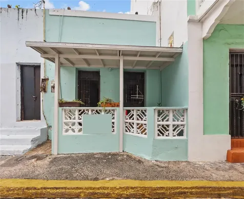 303 Calle San Sebastian San Juan PR 00901