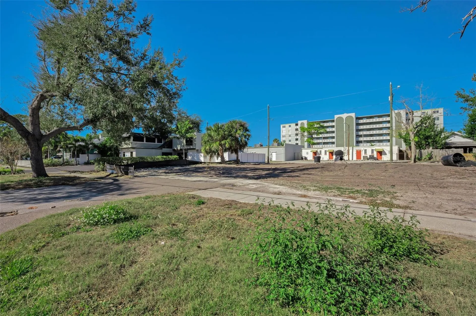 7309 1st Avenue S St Petersburg FL 33707