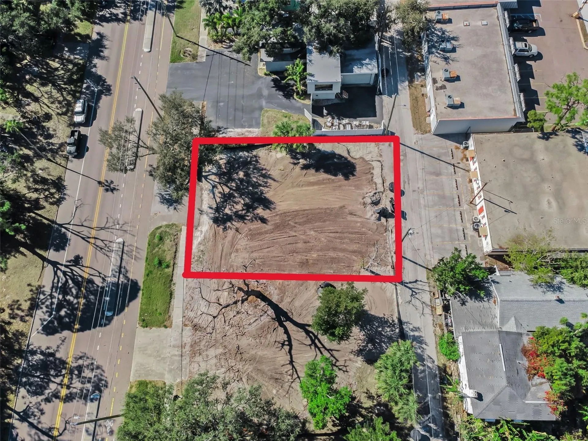 7309 1st Avenue S St Petersburg FL 33707