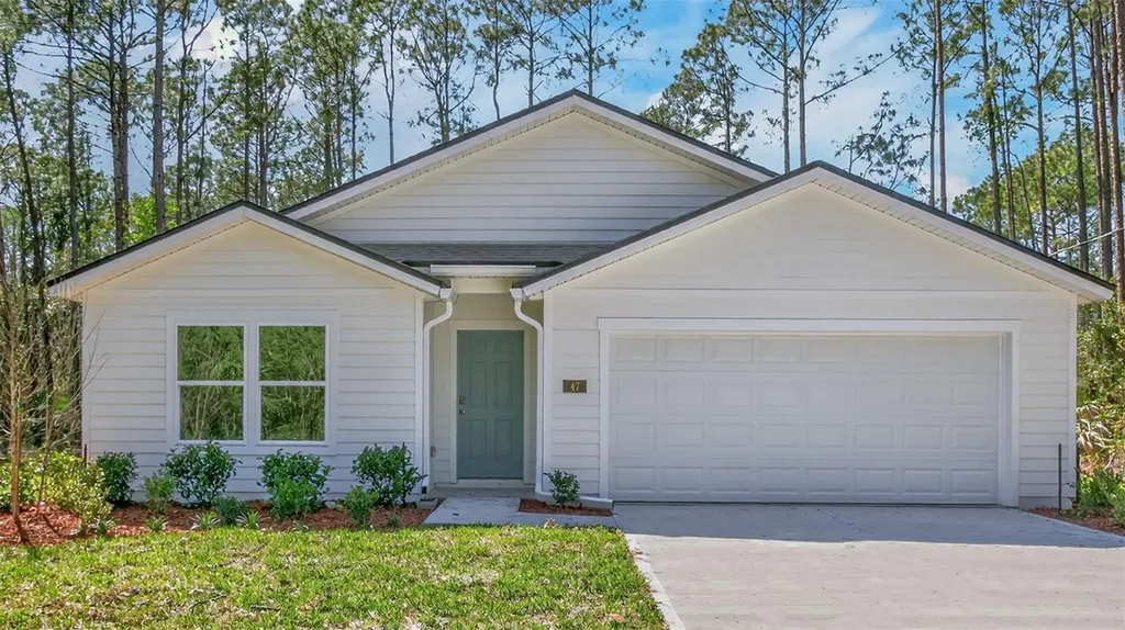 47 Ullian Trail Palm Coast FL 32164