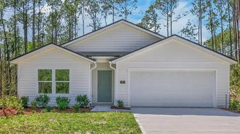 47 Ullian Trail Palm Coast FL 32164