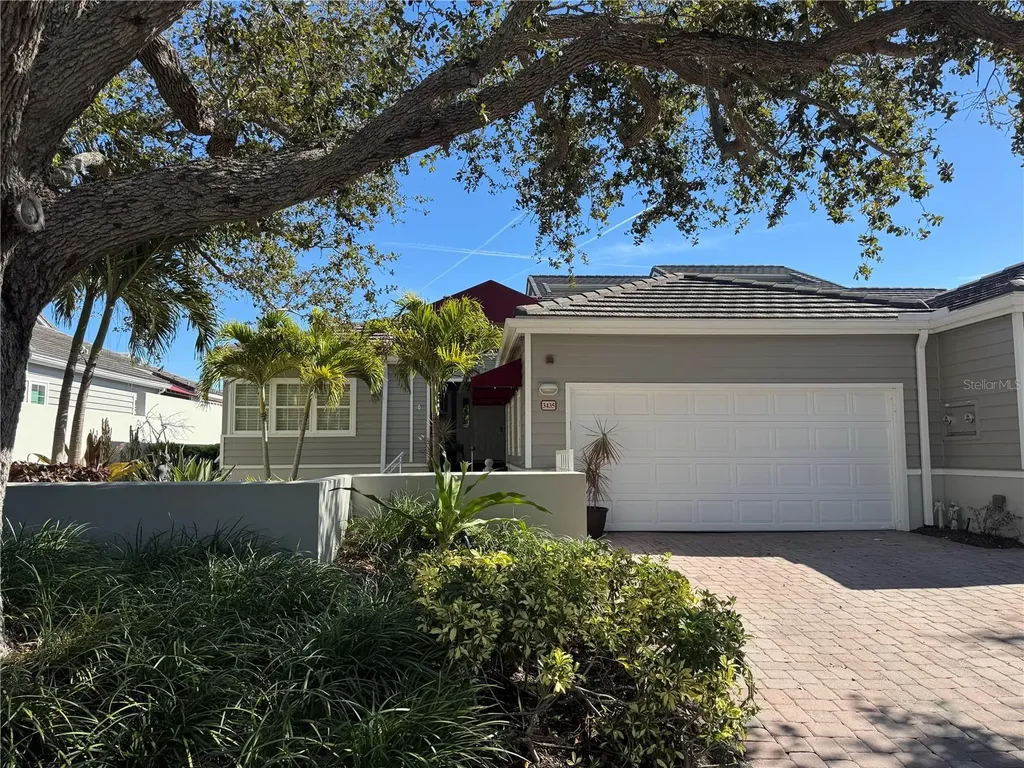 3435 Winding Oaks Drive Longboat Key FL 34228