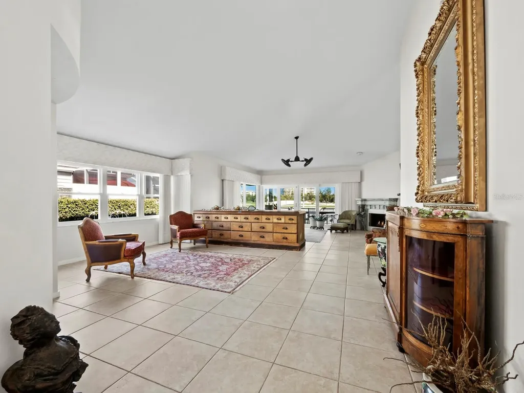 3435 Winding Oaks Drive Longboat Key FL 34228