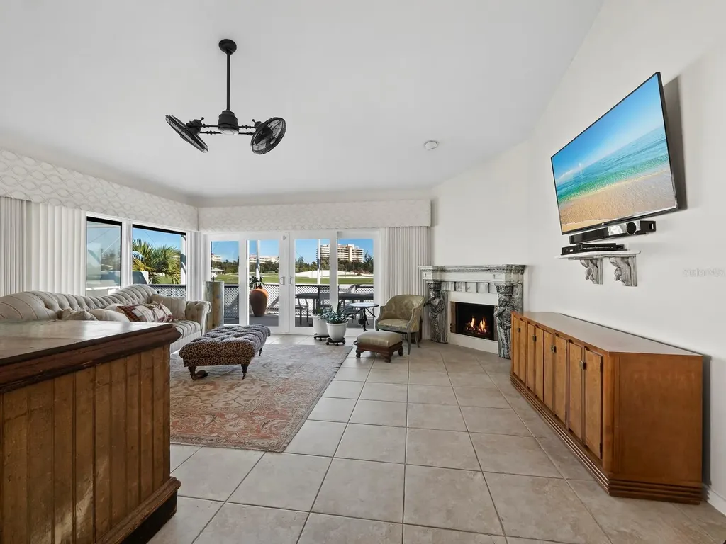 3435 Winding Oaks Drive Longboat Key FL 34228