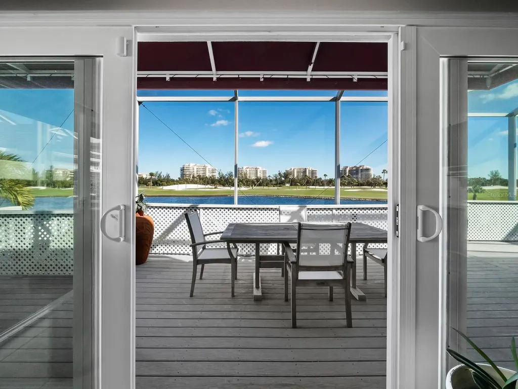 3435 Winding Oaks Drive Longboat Key FL 34228