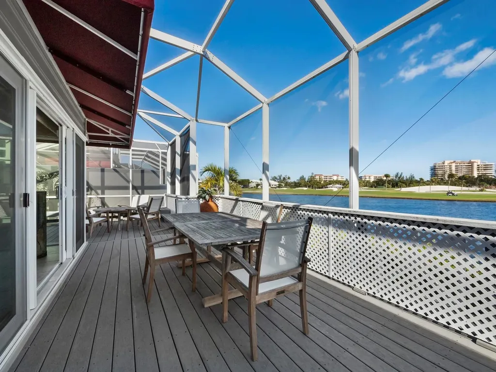 3435 Winding Oaks Drive Longboat Key FL 34228