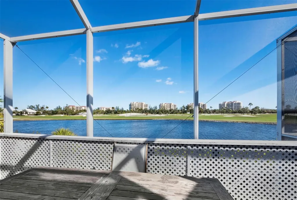 3435 Winding Oaks Drive Longboat Key FL 34228