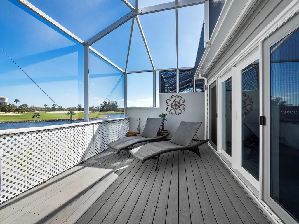 3435 Winding Oaks Drive Longboat Key FL 34228