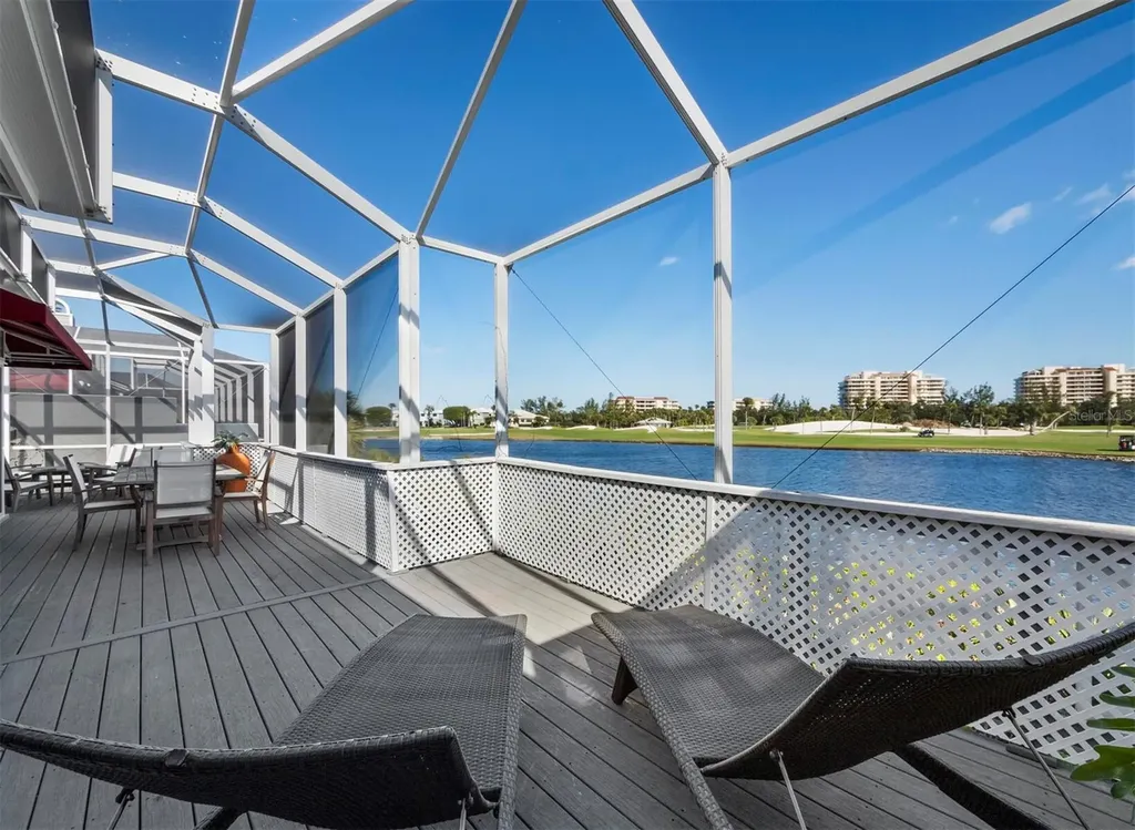3435 Winding Oaks Drive Longboat Key FL 34228