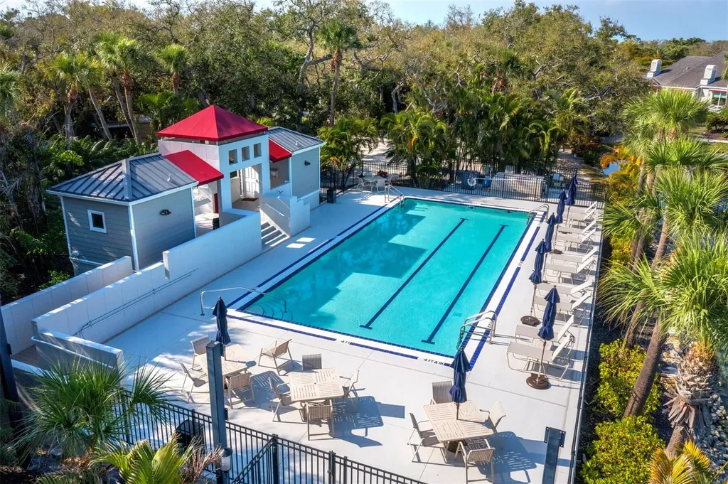 3435 Winding Oaks Drive Longboat Key FL 34228