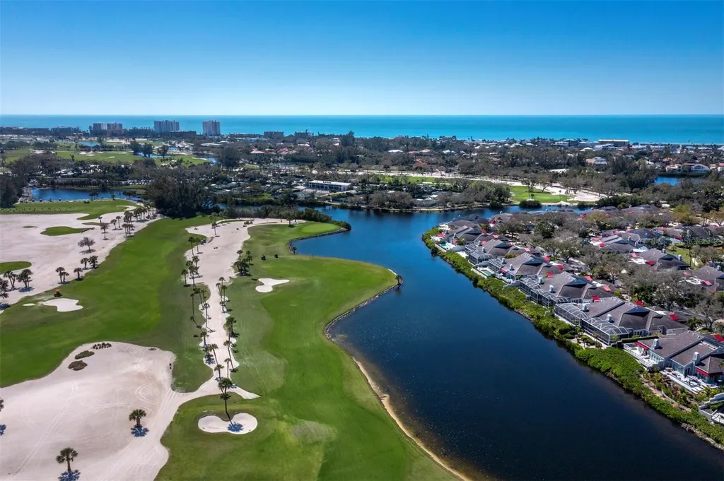 3435 Winding Oaks Drive Longboat Key FL 34228