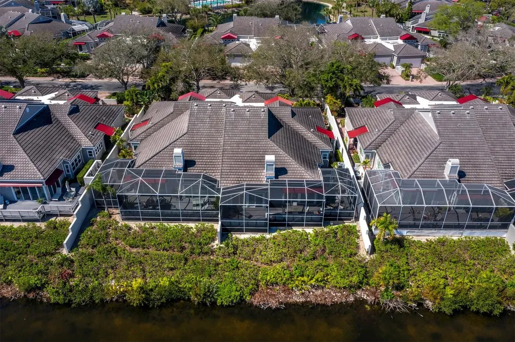 3435 Winding Oaks Drive Longboat Key FL 34228