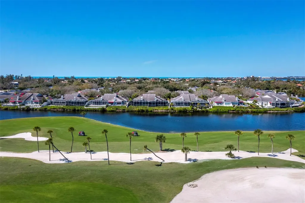 3435 Winding Oaks Drive Longboat Key FL 34228
