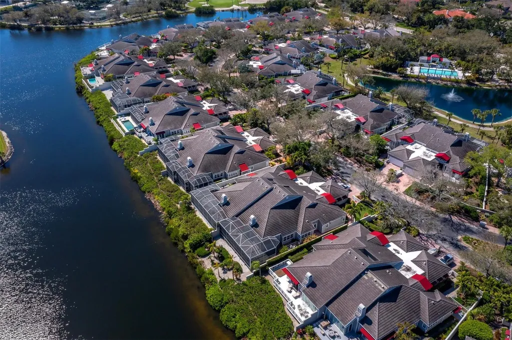 3435 Winding Oaks Drive Longboat Key FL 34228