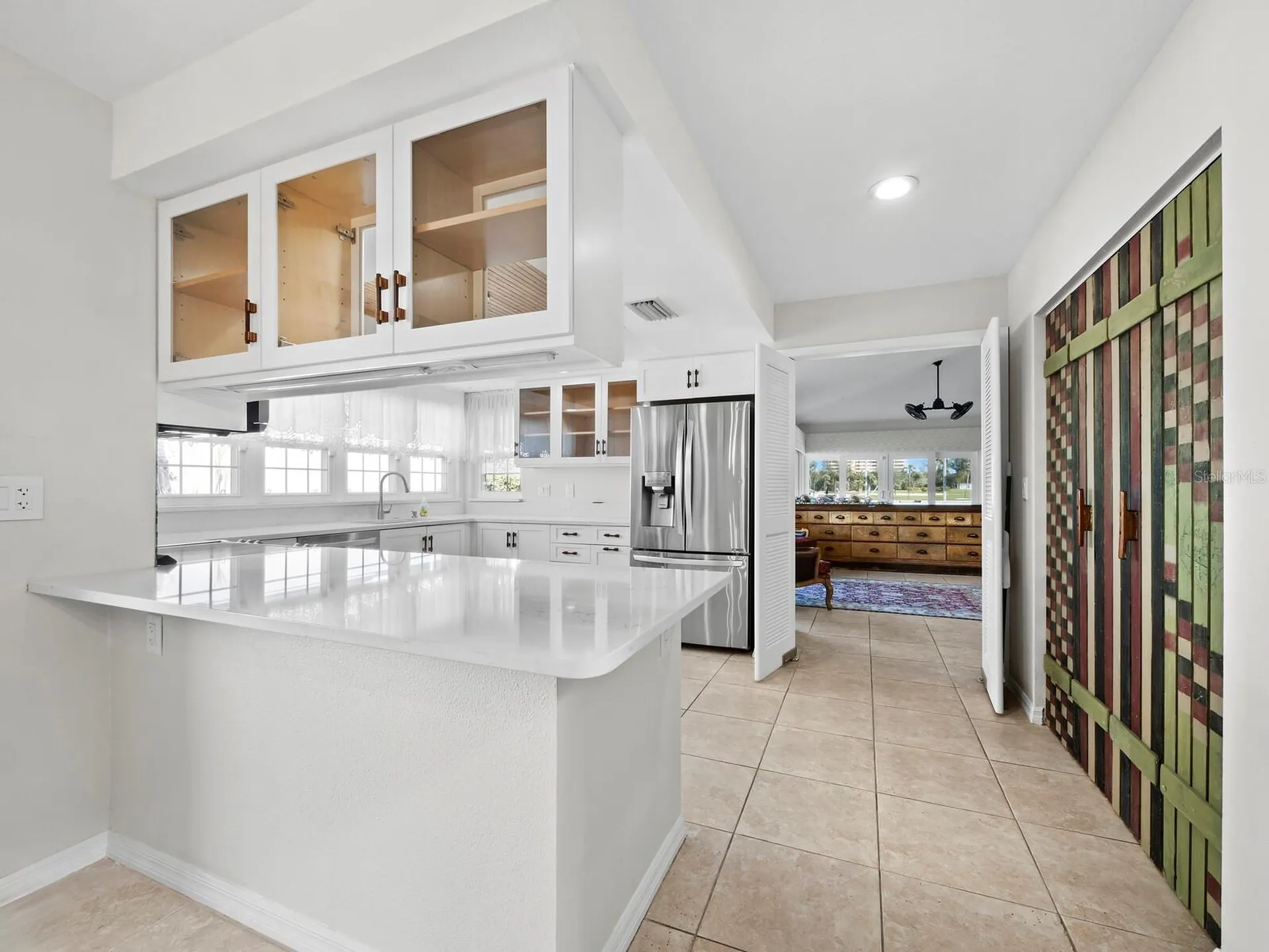 3435 Winding Oaks Drive Longboat Key FL 34228