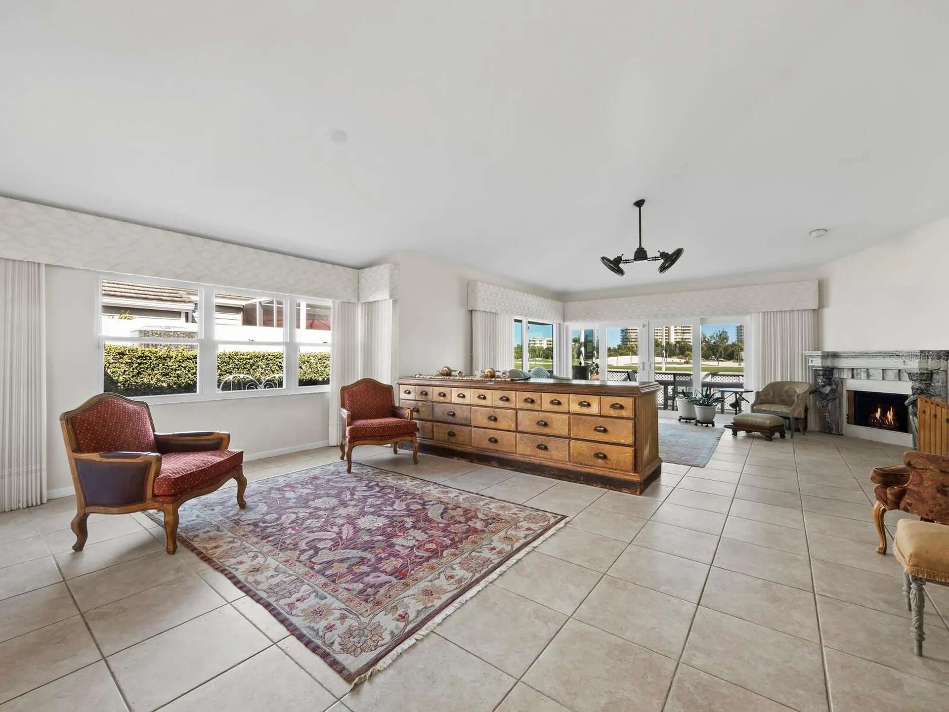 3435 Winding Oaks Drive Longboat Key FL 34228