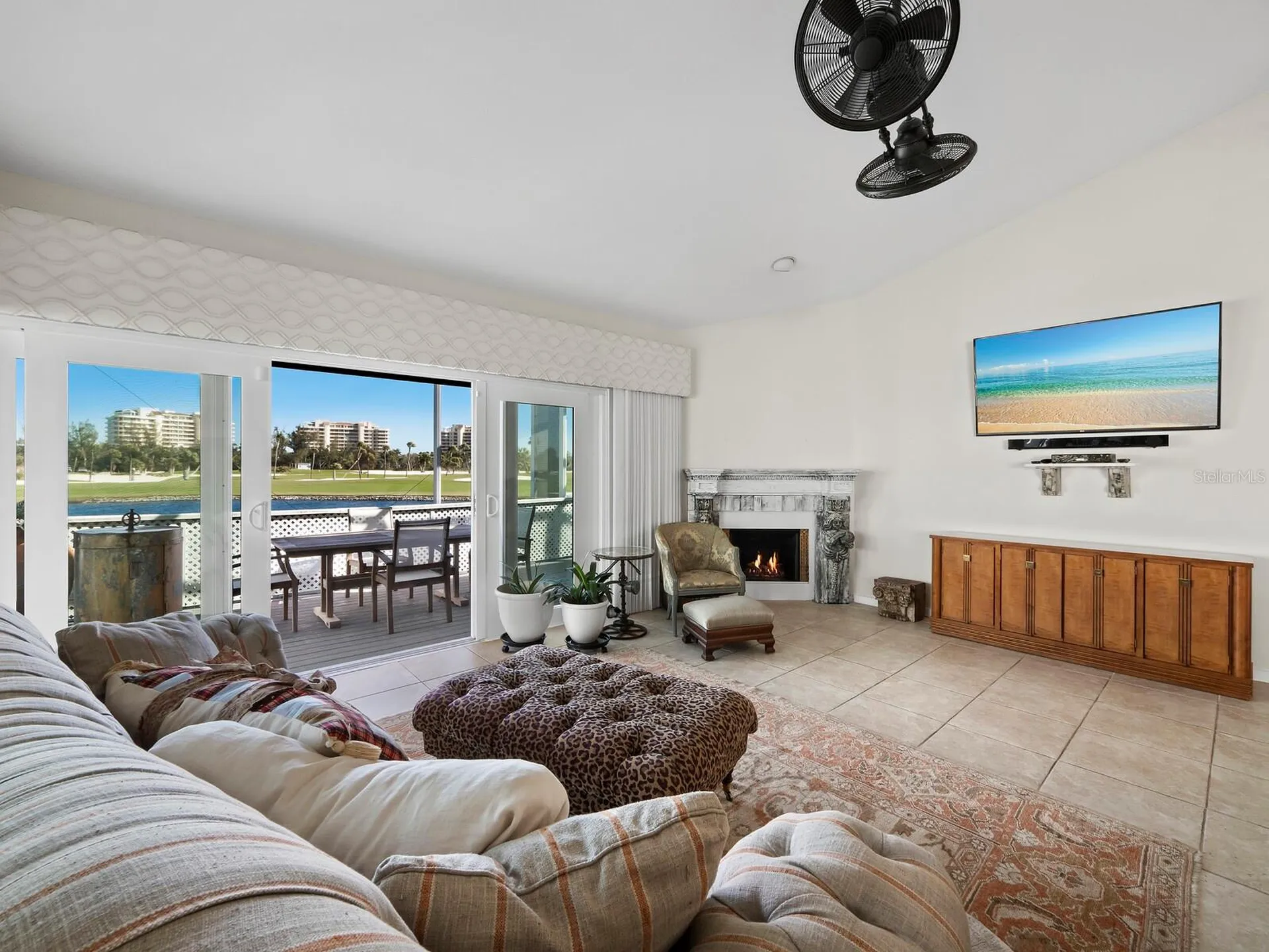 3435 Winding Oaks Drive Longboat Key FL 34228