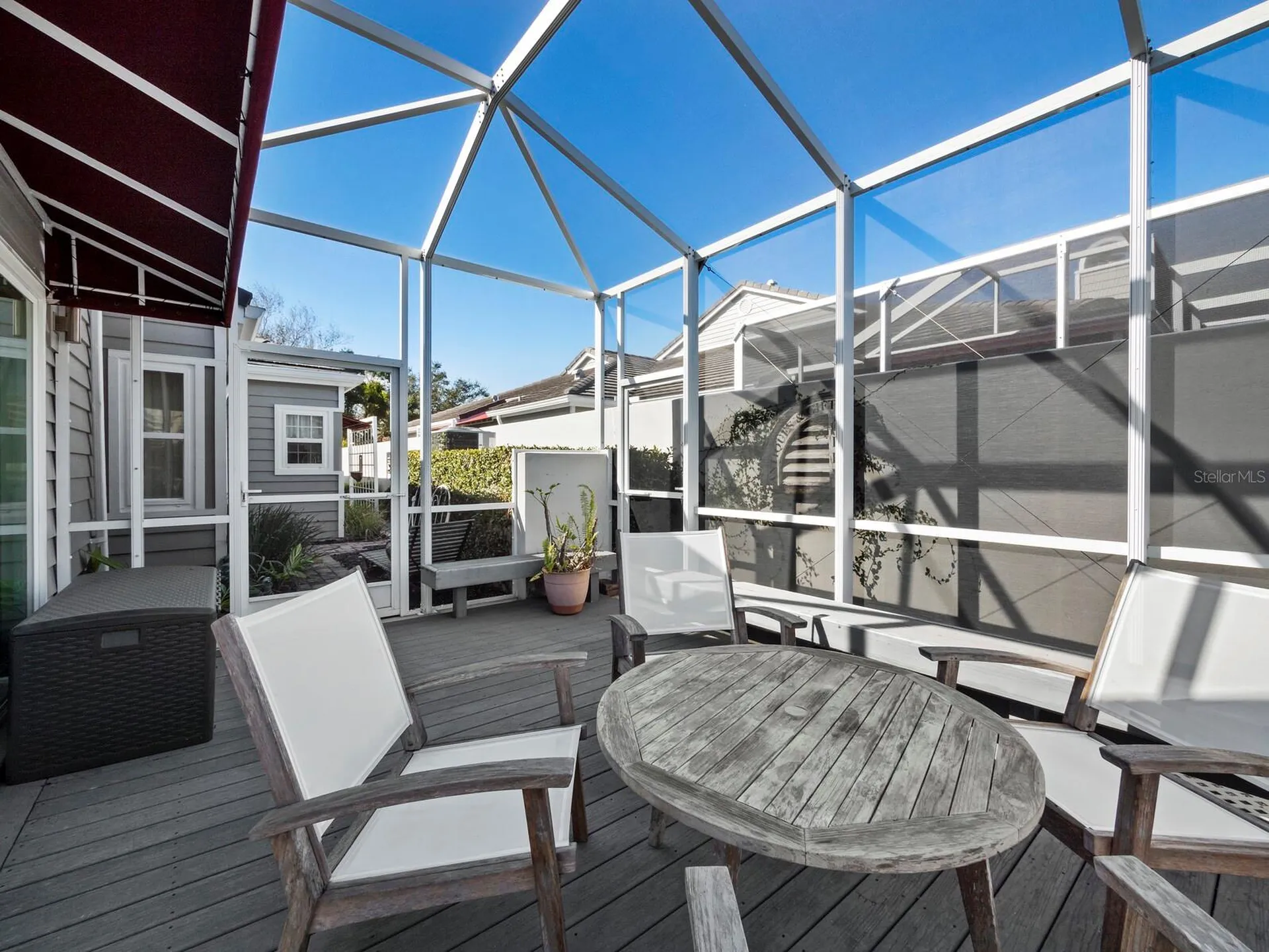 3435 Winding Oaks Drive Longboat Key FL 34228