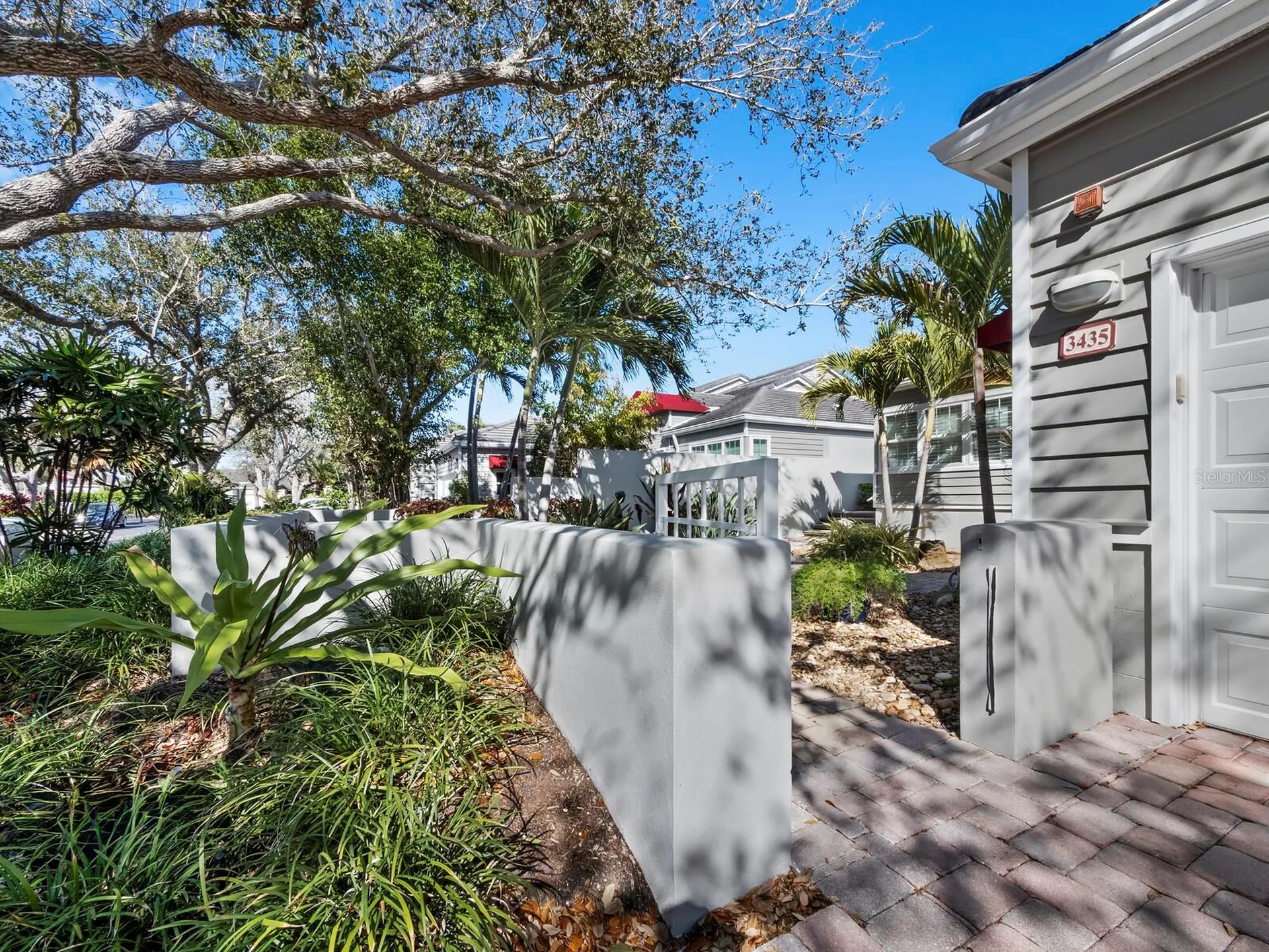 3435 Winding Oaks Drive Longboat Key FL 34228