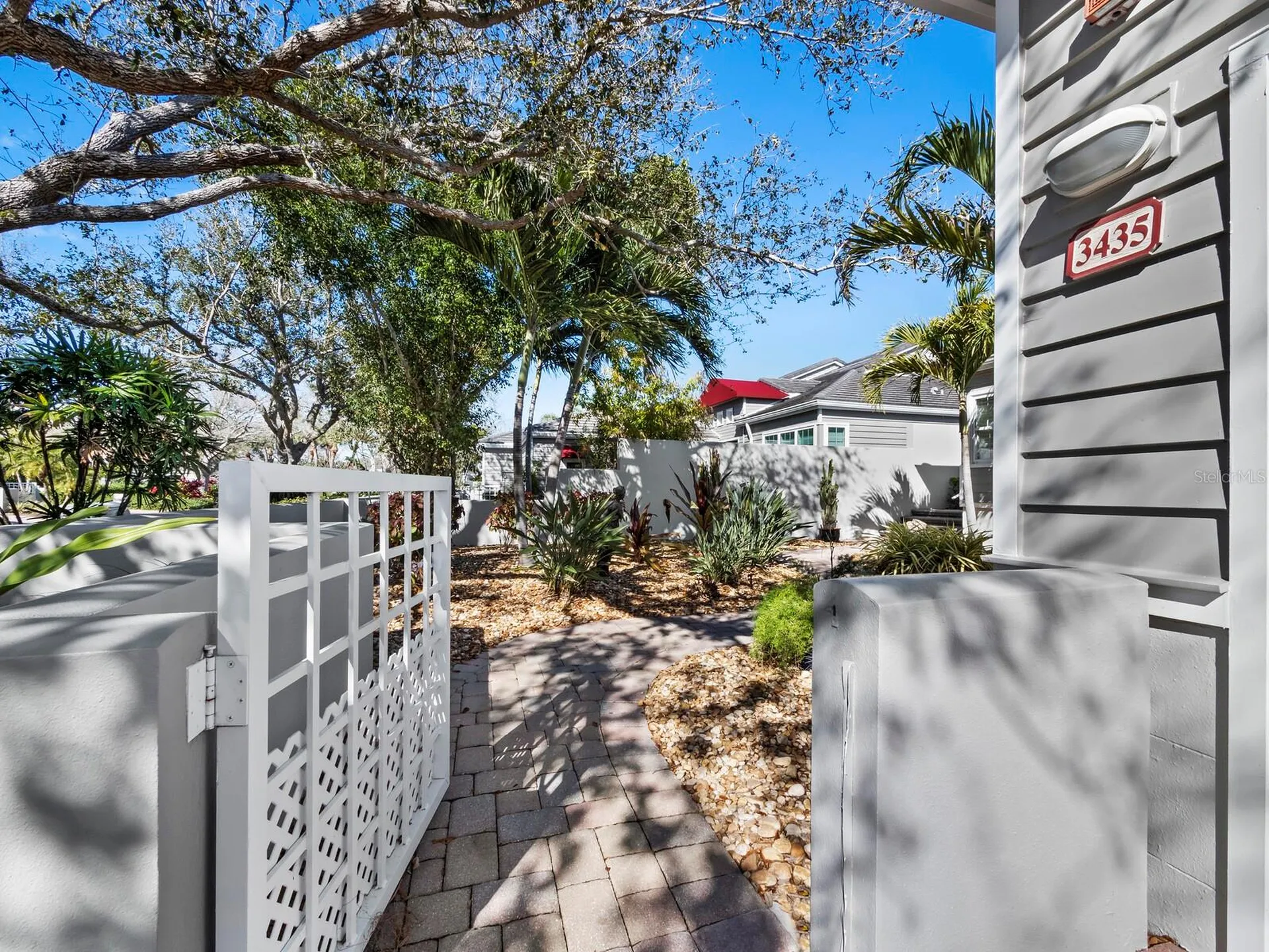 3435 Winding Oaks Drive Longboat Key FL 34228
