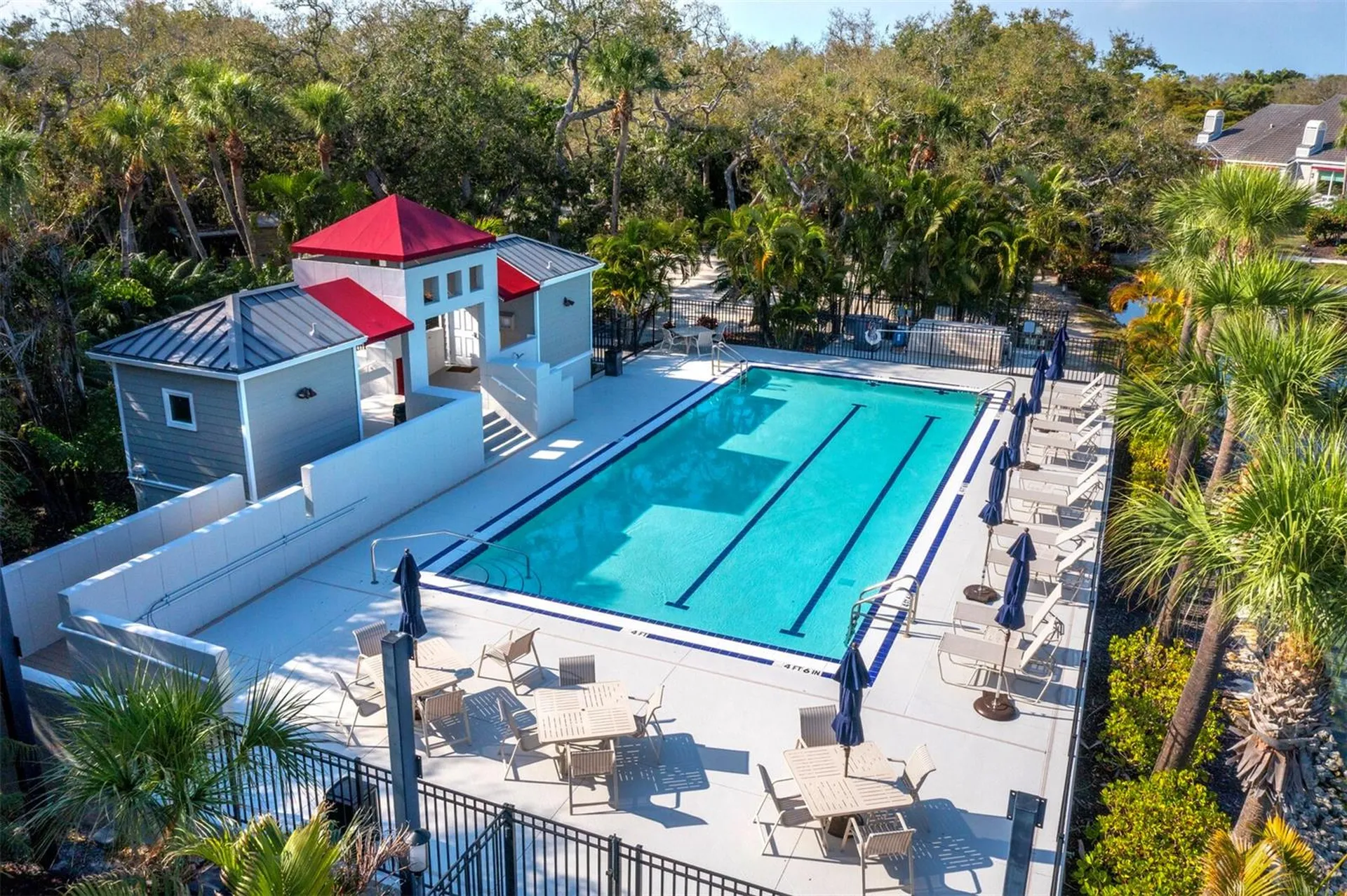 3435 Winding Oaks Drive Longboat Key FL 34228